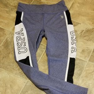 Yoga pants size small